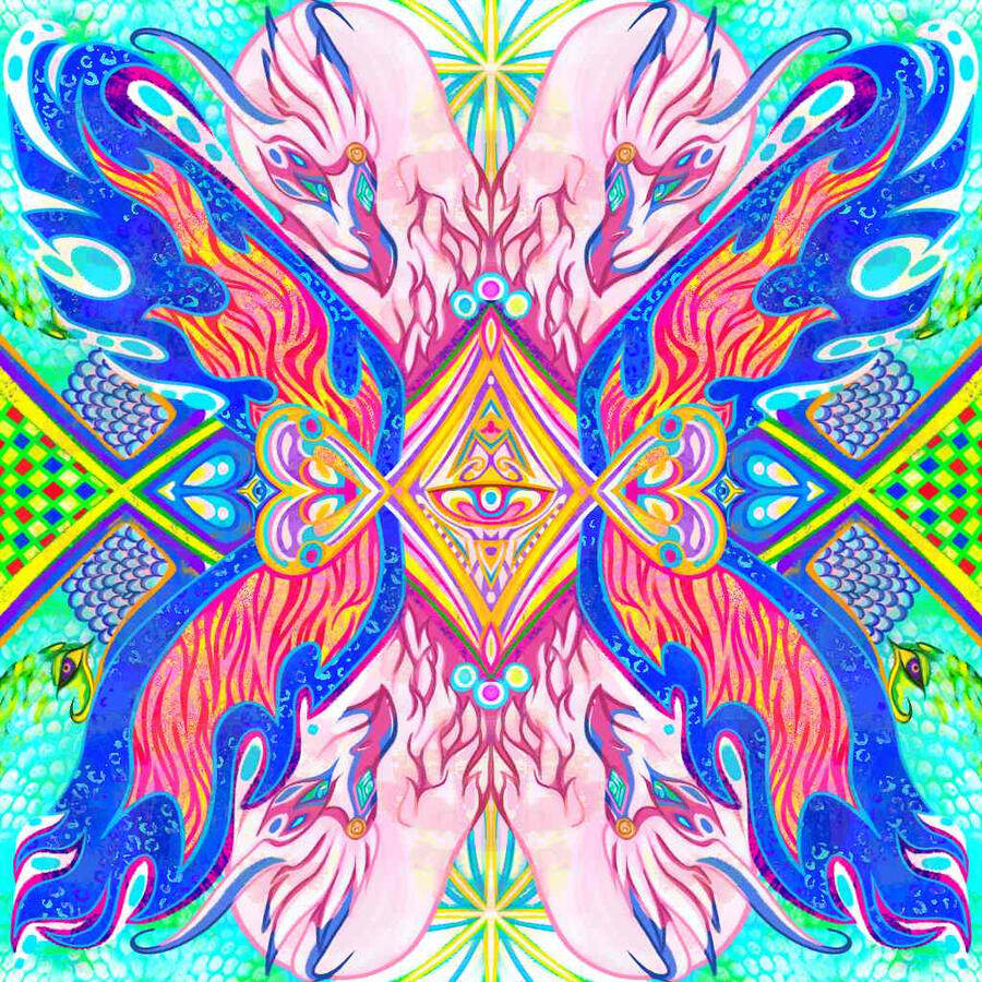 A gift for someone special to me.