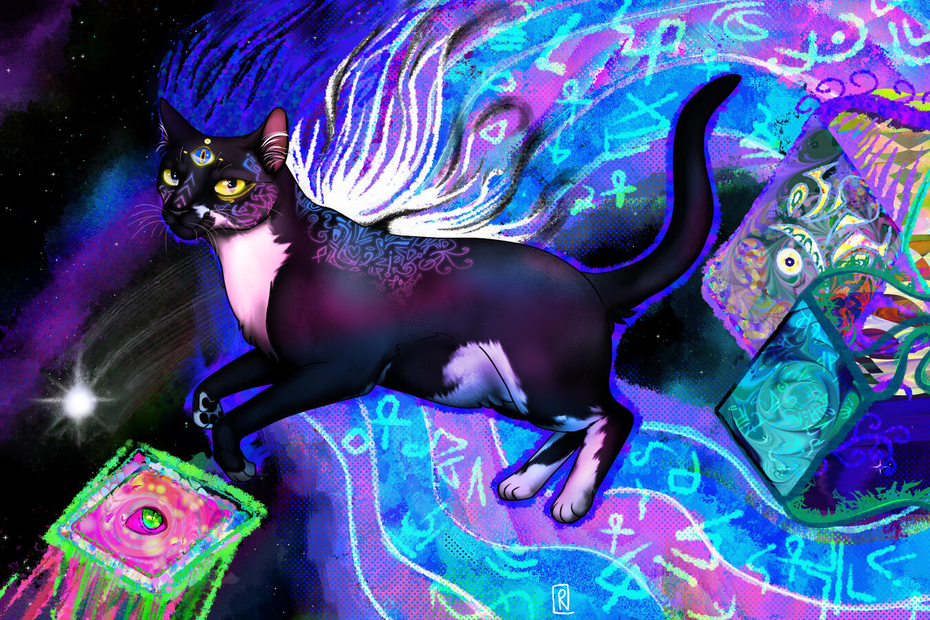 🎁Gift: Amy🐈⬛