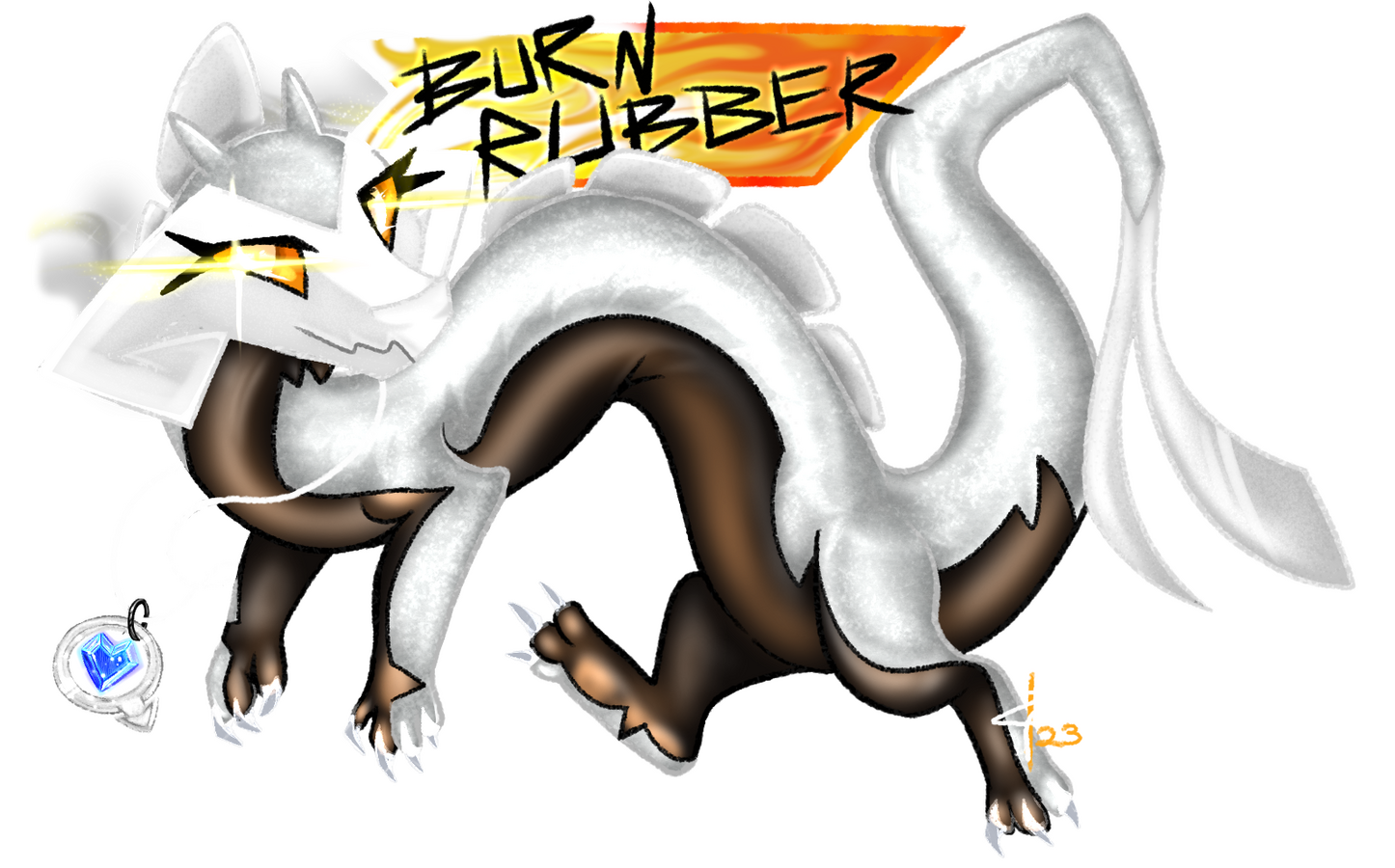 🎁Gift: Silver Hearted🚘